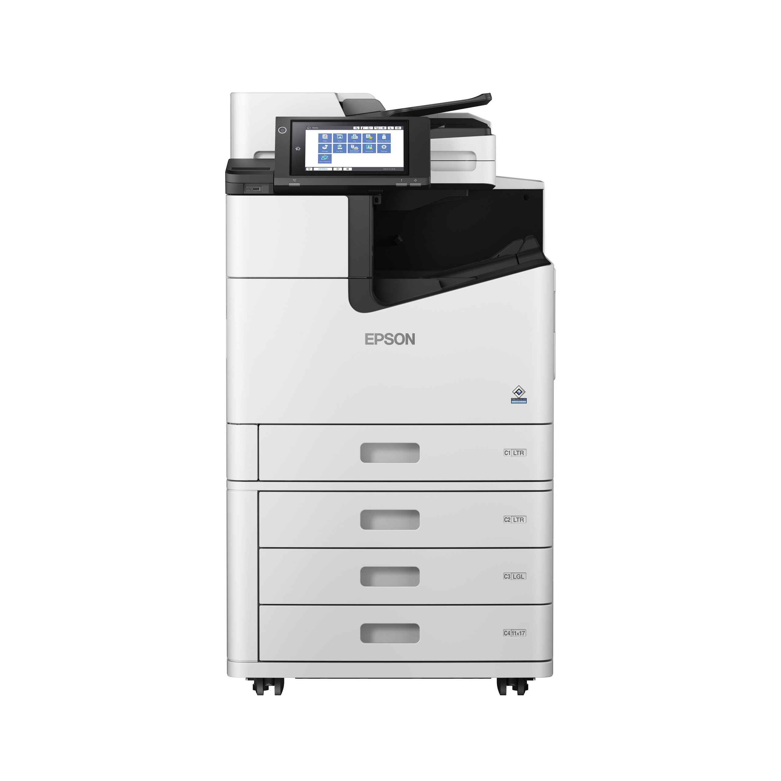 Epson WorkForce® Enterprise WF-C21000 Color Multifunction Printer