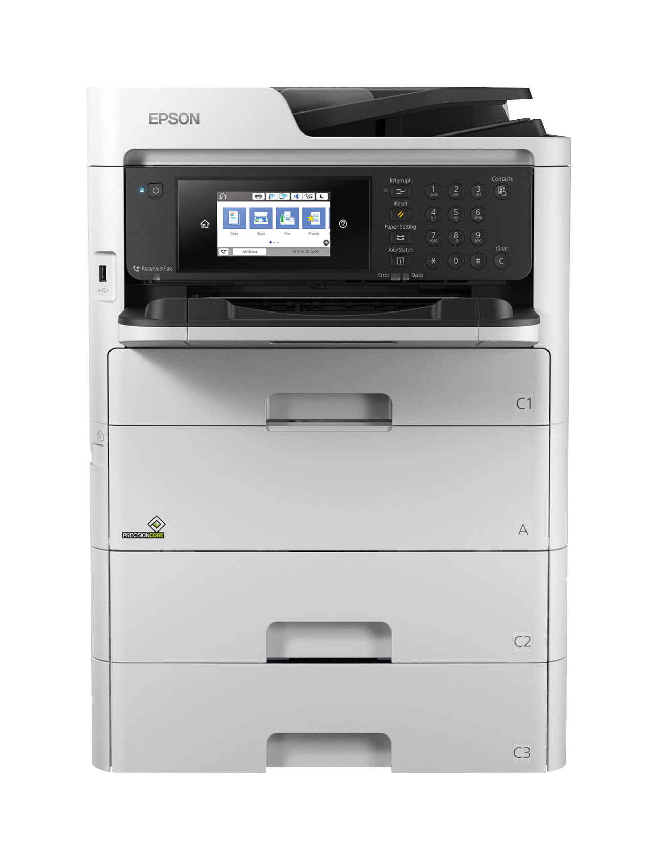 LPCA3ETC5Cの基本情報・対応製品｜製品情報｜エプソン