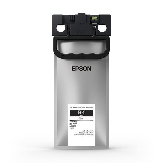 Epson T01C100 Black Ink Pack - Eastern Engineering