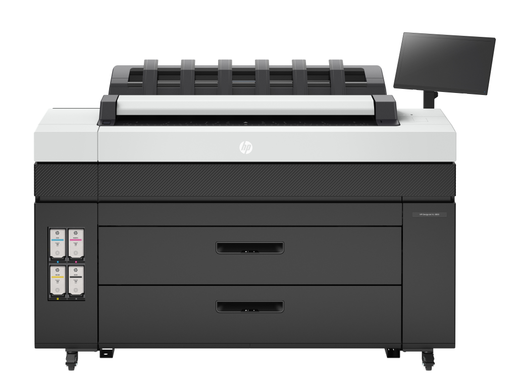 ヨドHPページ HP DesignJet XL 3800 - Eastern Engineering