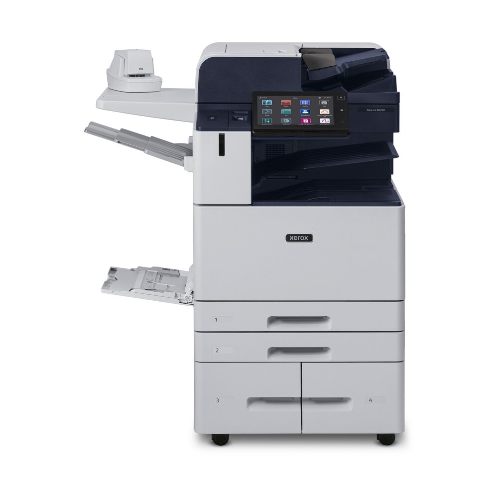 Xerox AltaLink B8200 Series: Professional Black and White